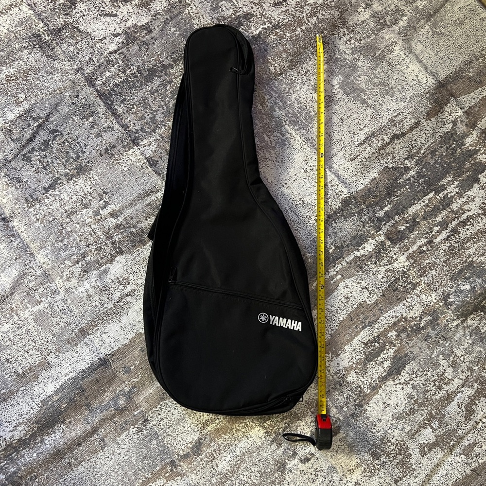 Yamaha Guitar Bag